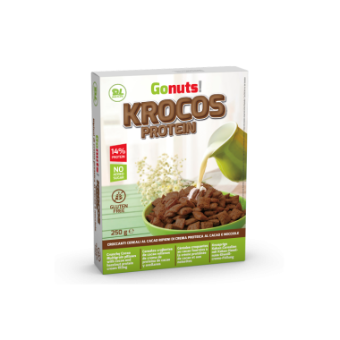 Daily Life - Gonuts! Krocos 250gr